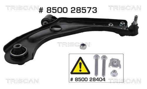 Triscan 8500 28573 Track Control Arm 850028573