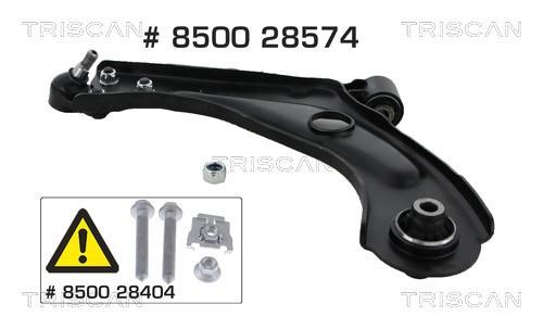 Triscan 8500 28574 Track Control Arm 850028574