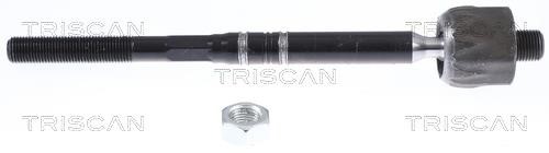 Inner track rod end Opel Insignia B: 850024261 Triscan Inner Tie Rod