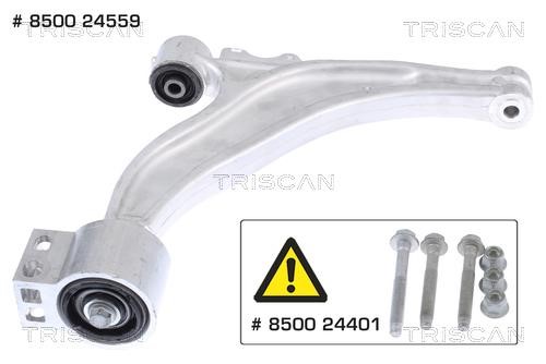 Triscan 8500 24559 Track Control Arm 850024559