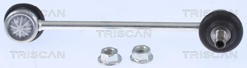 Triscan 8500 28625 Rod/Strut, stabiliser 850028625