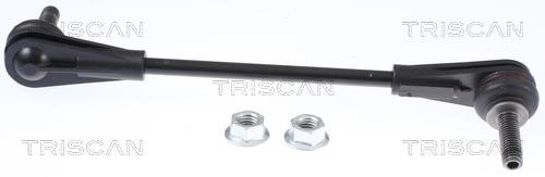 Triscan 8500 24630 Rod/Strut, stabiliser 850024630
