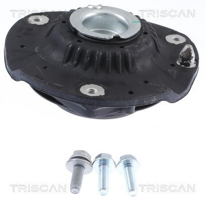 Triscan 8500 24923 Strut bearing with bearing kit 850024923