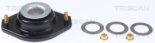 Triscan 8500 24926 Strut bearing with bearing kit 850024926