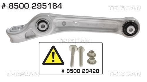 Triscan 8500 295164 Track Control Arm 8500295164