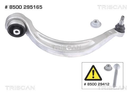 Triscan 8500 295165 Track Control Arm 8500295165