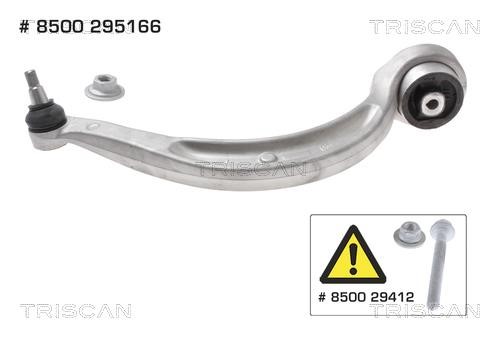 Triscan 8500 295166 Track Control Arm 8500295166