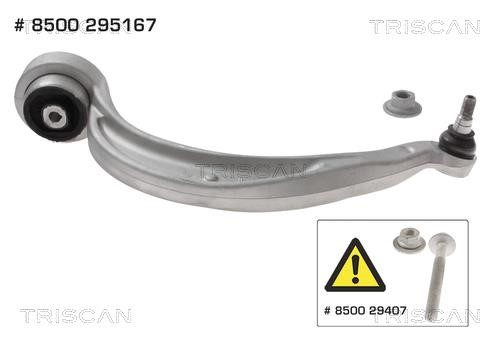 Triscan 8500 295167 Track Control Arm 8500295167