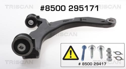 Triscan 8500 295171 Track Control Arm 8500295171