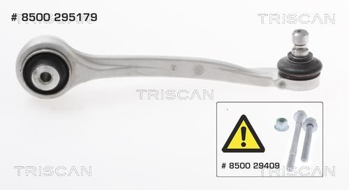 Triscan 8500 295179 Track Control Arm 8500295179