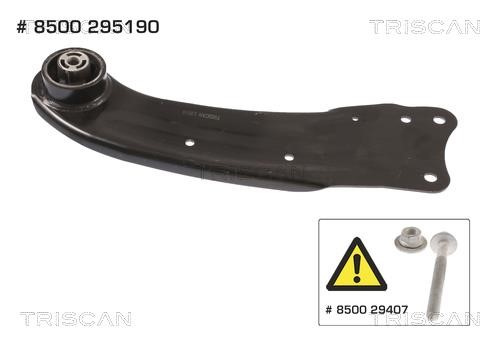 Triscan 8500 295190 Track Control Arm 8500295190