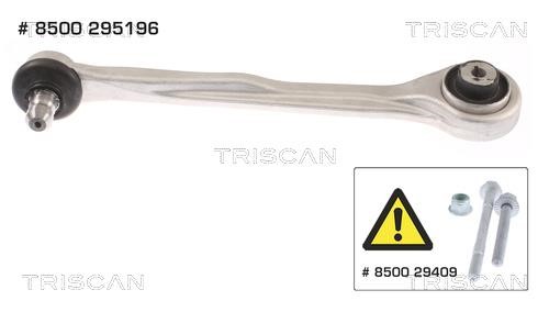 Triscan 8500 295196 Track Control Arm 8500295196