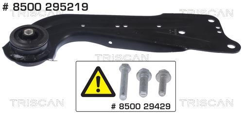 Triscan 8500 295219 Track Control Arm 8500295219