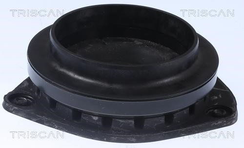 Triscan 8500 25924 Strut bearing with bearing kit 850025924