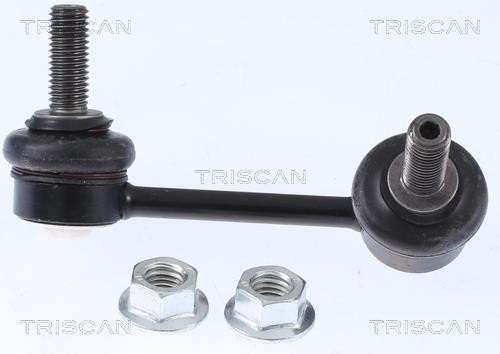 Triscan 8500 27621 Rod/Strut, stabiliser 850027621