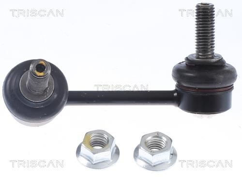 Triscan 8500 27622 Rod/Strut, stabiliser 850027622