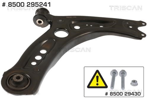 Triscan 8500 295241 Track Control Arm 8500295241