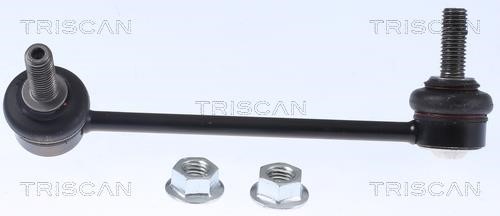 Triscan 8500 27623 Rod/Strut, stabiliser 850027623
