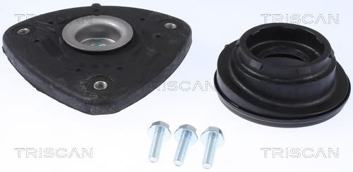 Triscan 8500 27911 Strut bearing with bearing kit 850027911