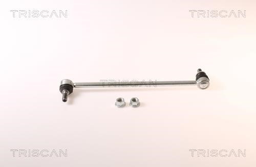 Triscan 8500 29687 Rod/Strut, stabiliser 850029687