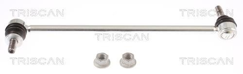 Stabiliser link MAN TGE: 850029688 Triscan Rod/Strut, stabiliser