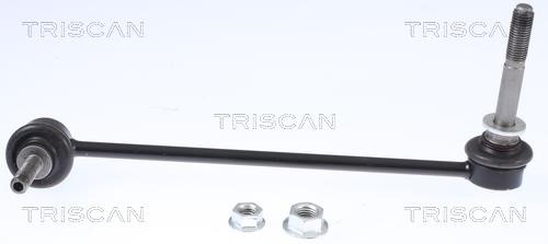 Triscan 8500 29691 Rod/Strut, stabiliser 850029691