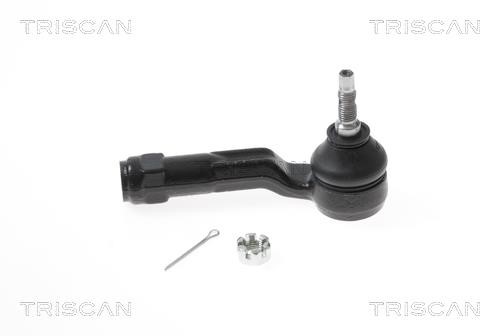 Track rod end ball joint KIA XCEED (Kia XCEED): 850043143 Triscan Tie rod end outer
