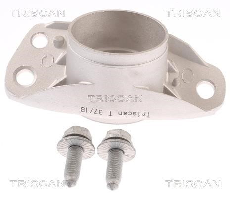 Triscan 8500 29936 Shock absorber support 850029936
