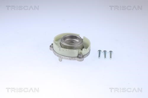 Triscan 8500 29943 Strut bearing with bearing kit 850029943
