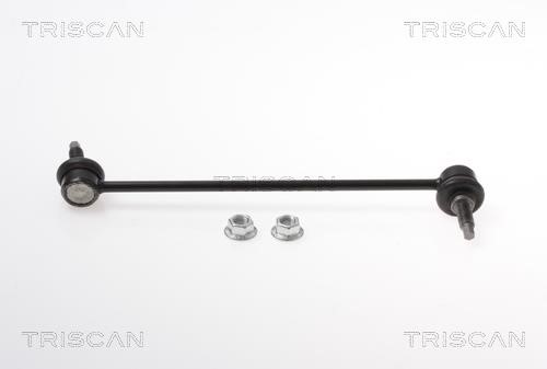 Triscan 8500 43614 Rod/Strut, stabiliser 850043614
