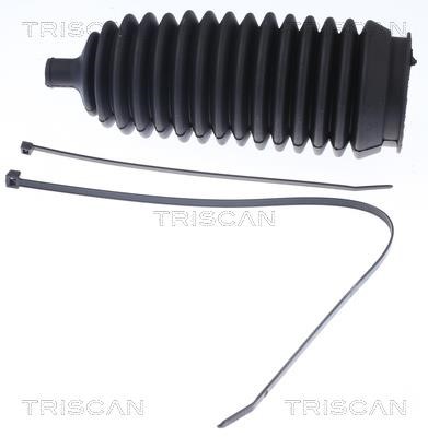 850044000 Triscan Bellow kit, steering