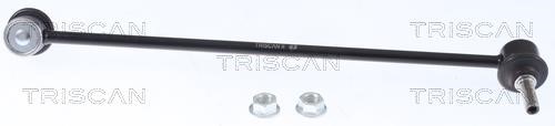 Triscan 8500 40665 Rod/Strut, stabiliser 850040665