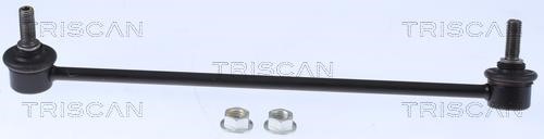 Triscan 8500 40668 Rod/Strut, stabiliser 850040668