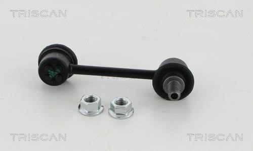 Triscan 8500 50610 Rod/Strut, stabiliser 850050610