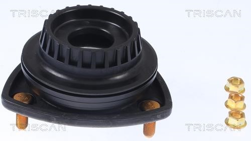 Triscan 8500 50923 Strut bearing with bearing kit 850050923