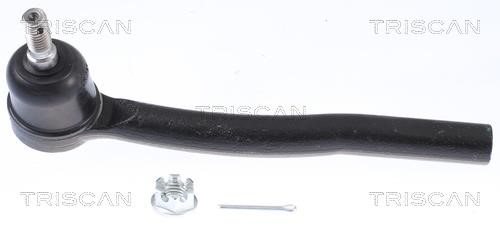 Triscan 8500 80130 Tie rod end outer 850080130 850080130 Triscan Tie rod end outer