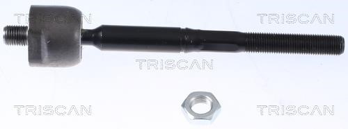 Triscan 8500 80216 Inner Tie Rod 850080216