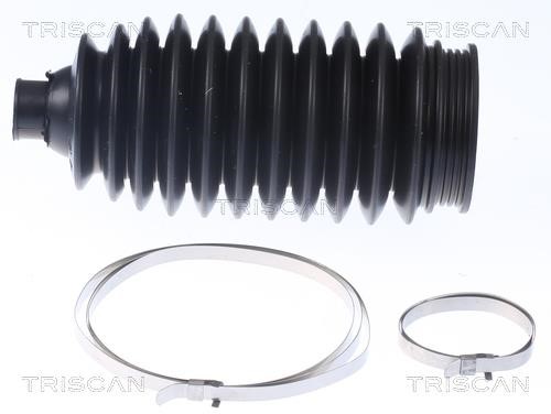 850068011 Triscan Bellow kit, steering