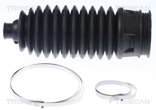 Triscan 8500 68012 Bellow kit, steering 850068012 850068012 Triscan Bellow kit, steering