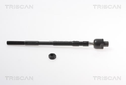 Inner track rod end Subaru WRX: 850068208 Triscan Inner Tie Rod