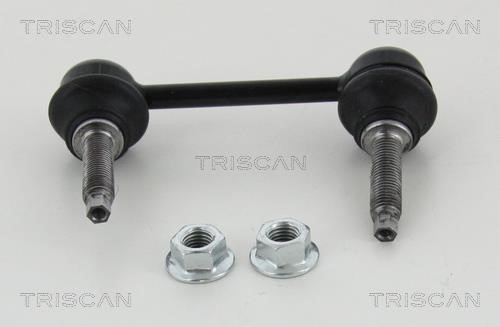 Triscan 8500 80602 Rod/Strut, stabiliser 850080602