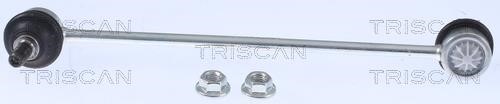 Triscan 8500 80632 Rod/Strut, stabiliser 850080632