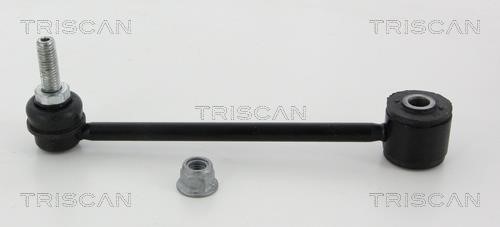 Triscan 8500 80637 Rod/Strut, stabiliser 850080637
