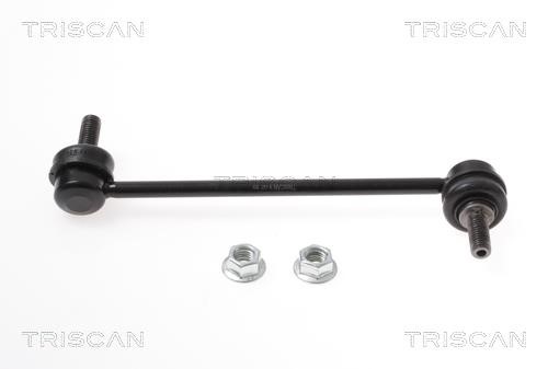 Triscan 8500 80640 Rod/Strut, stabiliser 850080640