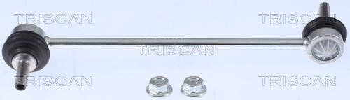 Triscan 8500 80646 Rod/Strut, stabiliser 850080646