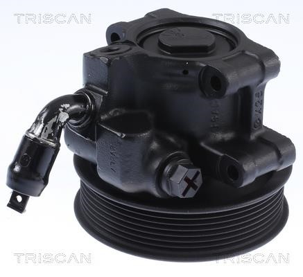 Triscan 8515 16673 Hydraulic Pump, steering system 851516673