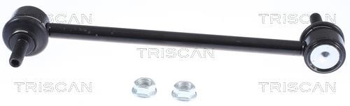 Triscan 8500 81600 Rod/Strut, stabiliser 850081600