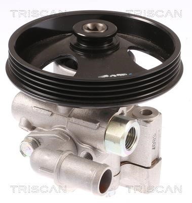 Triscan 8515 21602 Hydraulic Pump, steering system 851521602
