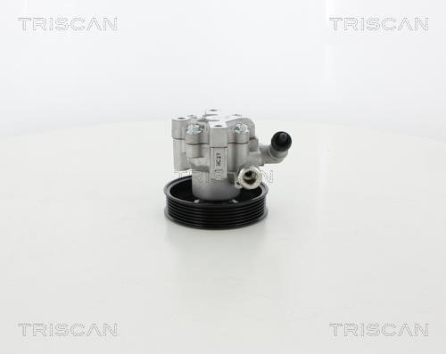 Triscan 8515 21605 Hydraulic Pump, steering system 851521605