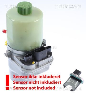Triscan 8515 29686 Hydraulic Pump, steering system 851529686